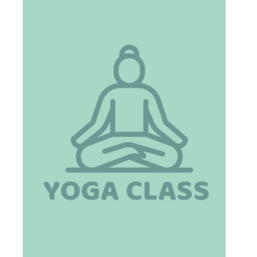 logo yoga